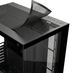 Ease EC124IF ARGB ATX Gaming Case