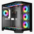 Ease EC124IF Pro Panoramic ATX Gaming Case