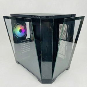 Ease EC124IF Pro Panoramic ATX Gaming Case