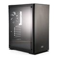EASE EC141B Tempered Glass ATX Gaming Case - PakByte Computers