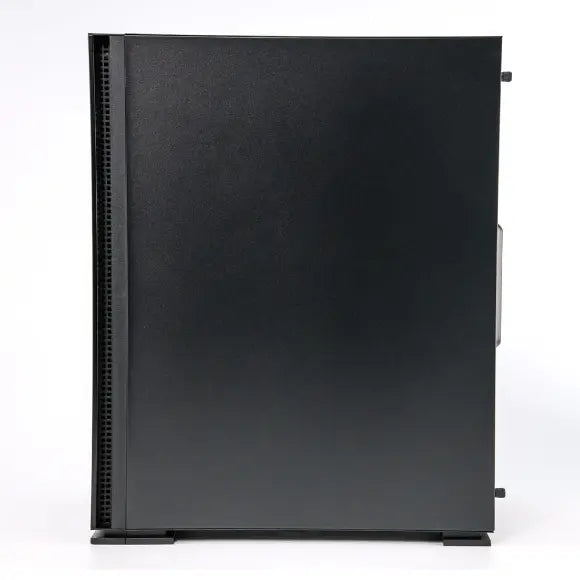 EASE EC141B Tempered Glass ATX Gaming Case - PakByte Computers