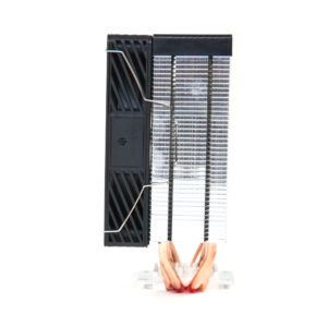 EASE EFA1213S 4 pipes TDO 200W, 2300 RPM Air Cooler