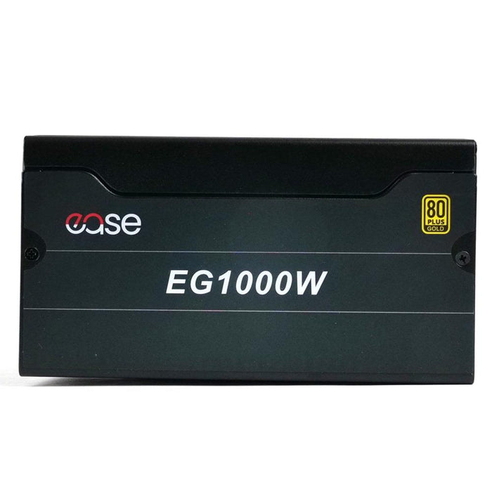 Ease EG1000 1000W 80 Plus Gold Fully Modular Power Supply - PakByte Computers