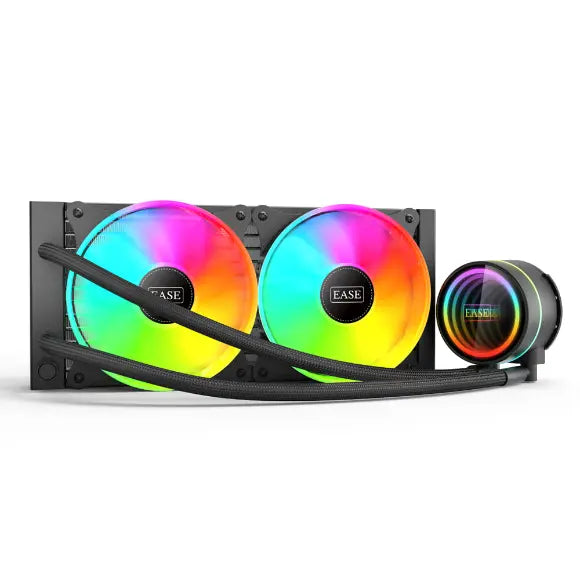 EASE ELC240 Liquid Cooler - PakByte Computers