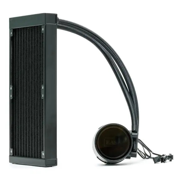EASE ELC240 Liquid Cooler - PakByte Computers
