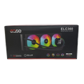 Ease ELC360 ARGB Display AIO 360mm Liquid CPU Cooler - PakByte Computers