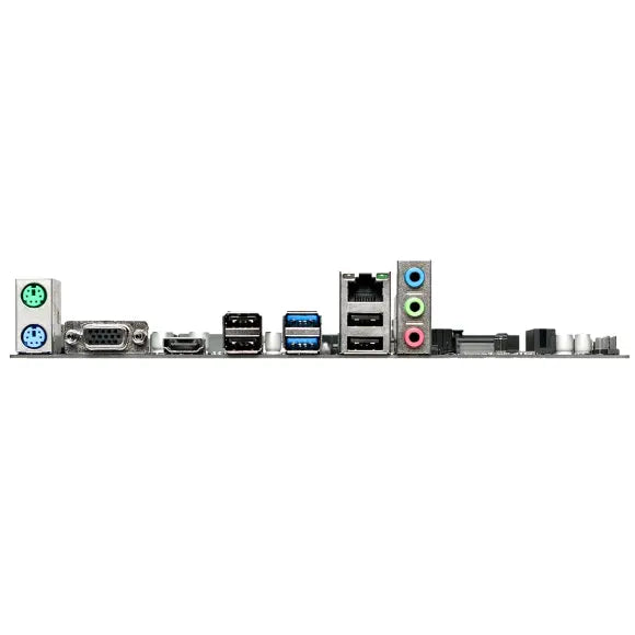 EASE EMB610DA DDR4 LGA1700 Motherboard - PakByte Computers