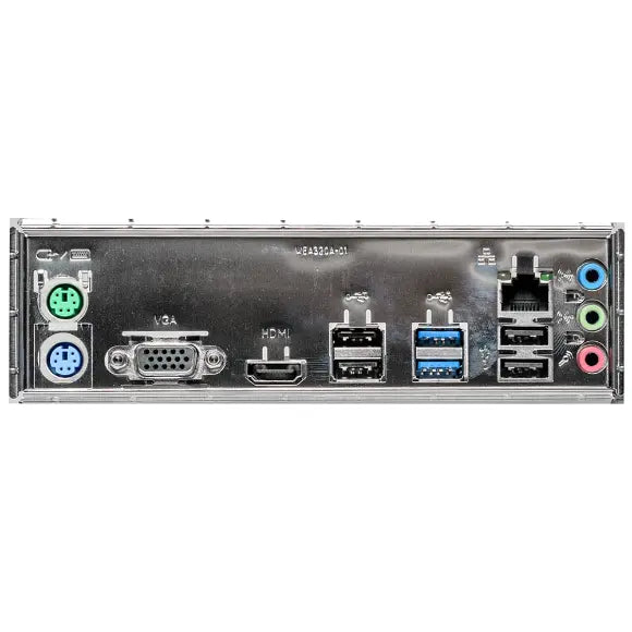 EASE EMB610DA DDR4 LGA1700 Motherboard - PakByte Computers