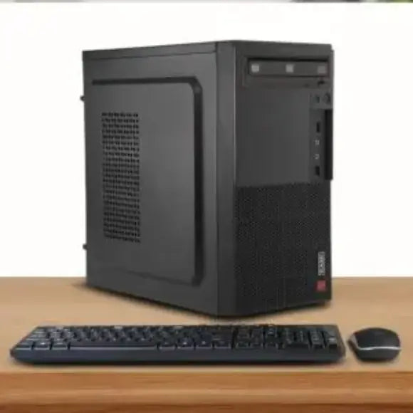 Ease EMTi3D i312th Gen Pre-Built Mini Tower PC - PakByte Computers