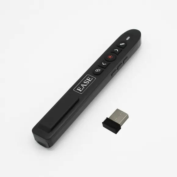 EASE Laser Presenter EP22LR - PakByte Computers