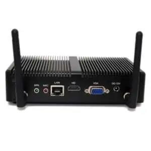 Ease EPC i3-7167u Mini PC - PakByte Computers