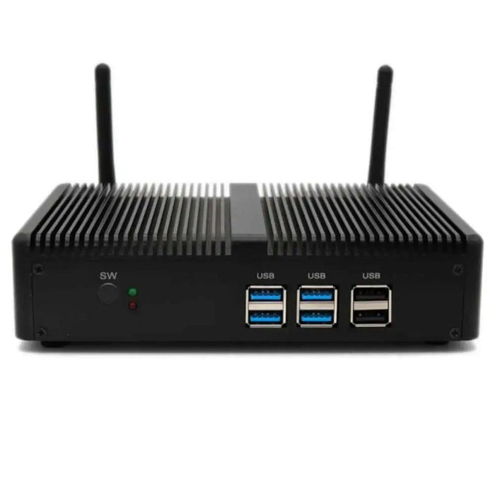 Ease EPC i3-7167u Mini PC - PakByte Computers