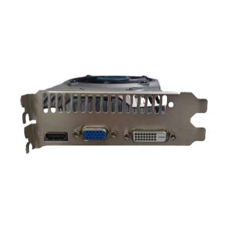 Ease GeForce GT730 4GB Graphics Card - PakByte Computers