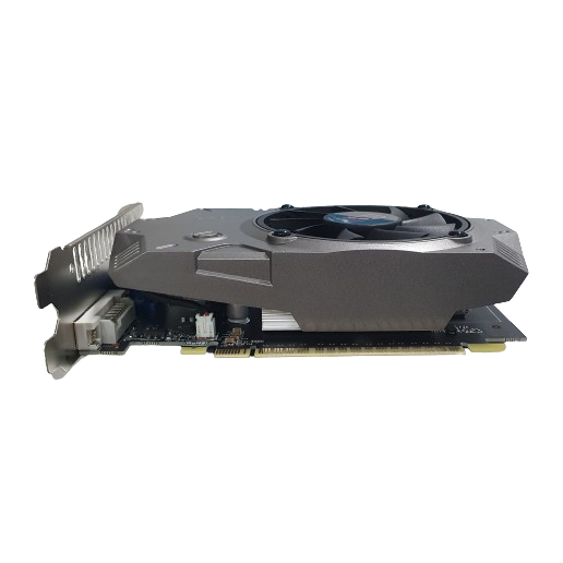 Ease GeForce GT730 4GB Graphics Card - PakByte Computers