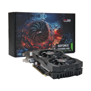 Ease GeForce GTX 1050 4GB GDDR5 Graphics Card - PakByte Computers