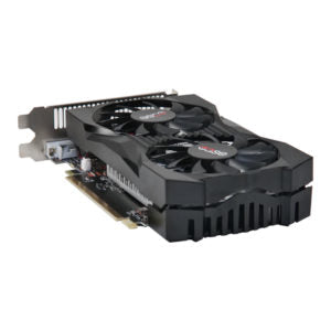 Ease GeForce GTX 1050 4GB GDDR5 Graphics Card - PakByte Computers