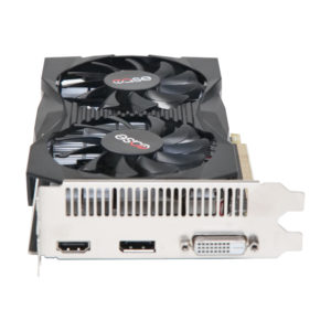 Ease GeForce GTX 1050 4GB GDDR5 Graphics Card - PakByte Computers