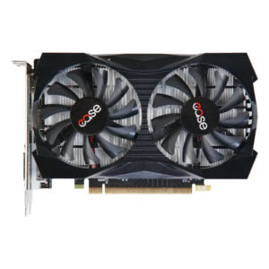 Ease GeForce GTX 1050 4GB GDDR5 Graphics Card - PakByte Computers