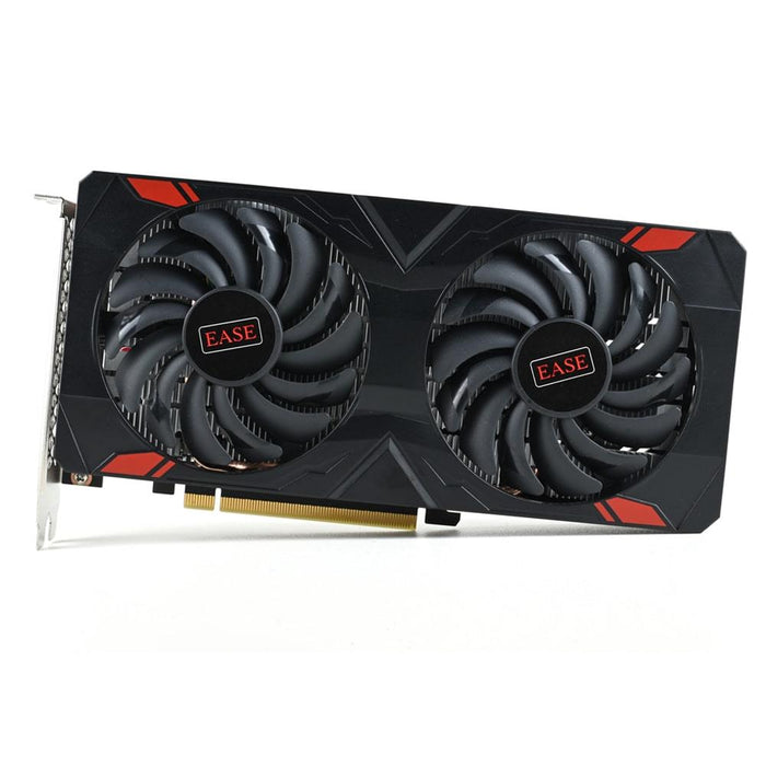 Ease GeForce RTX 3050 6GB Graphics Card - PakByte Computers