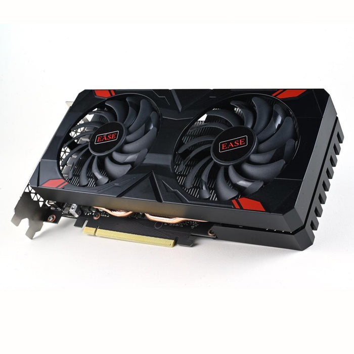 Ease GeForce RTX 3050 6GB Graphics Card - PakByte Computers