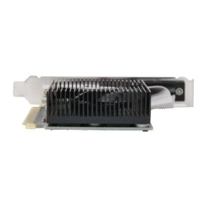 Ease GT 740 NVIDIA GeForce GDDR5 4GB Graphics Card - PakByte Computers