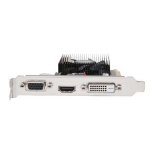 Ease GT 740 NVIDIA GeForce GDDR5 4GB Graphics Card - PakByte Computers