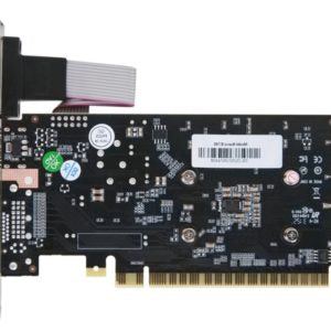 Ease GT 740 NVIDIA GeForce GDDR5 4GB Graphics Card - PakByte Computers