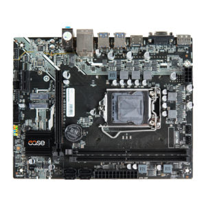 Ease H510M E DDR4 Motherboard