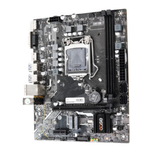 Ease H510M E DDR4 Motherboard