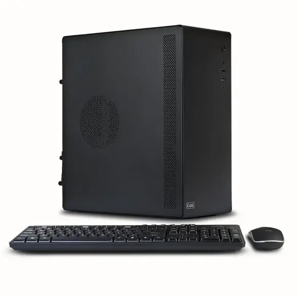 EASE i3 EMTi3 Mini Tower PC - PakByte Computers