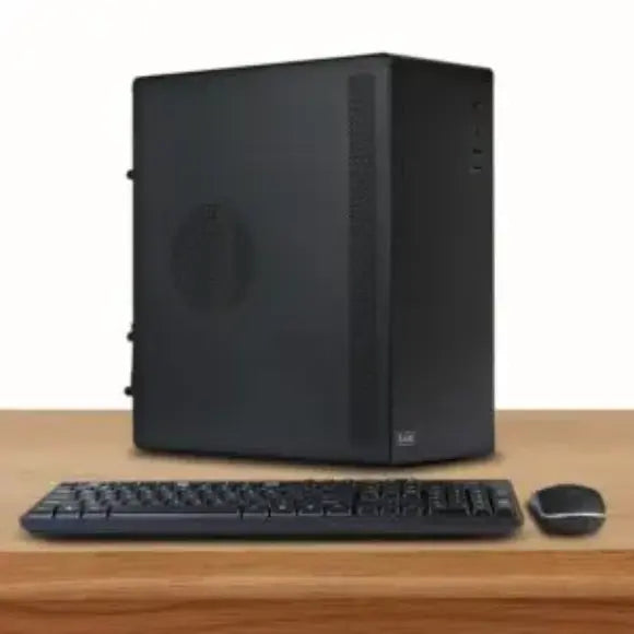 EASE i3 EMTi3 Mini Tower PC - PakByte Computers