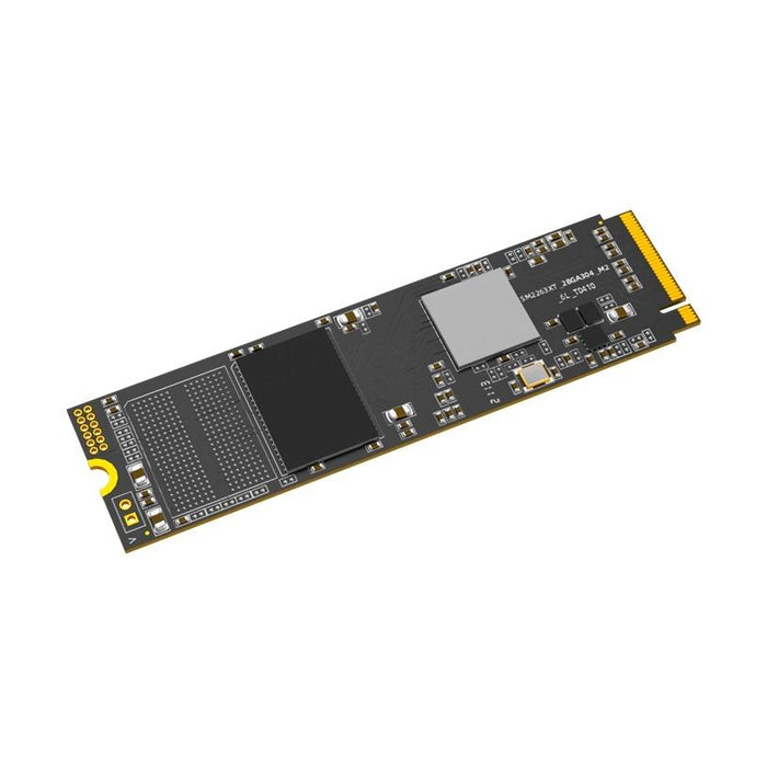 Ease M.2 NVMe SSD 256GB - PakByte Computers