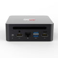 EASE Mi312 Mini PC Intel Core i3-1215U Processor upto 64GB RAM - PakByte Computers
