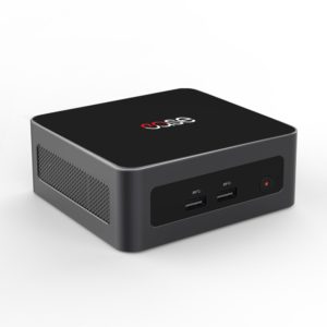 EASE Mi312 Mini PC Intel Core i3-1215U Processor upto 64GB RAM - PakByte Computers