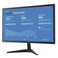 Ease O19I10 100Hz 1080p FHD IPS 19" Monitor