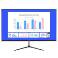 Ease O24I10 - 100Hz 1080p FHD IPS 24" Monitor - PakByte Computers