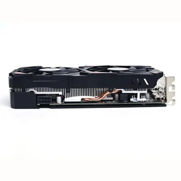 EASE RX580 8GB GDDR5 256Bit Graphics Card - PakByte Computers