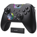 EasySMX X05 Pro Wireless PC Controller - Black - PakByte Computers
