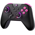 EasySMX X05 Wireless Gaming Controller - Black - PakByte Computers