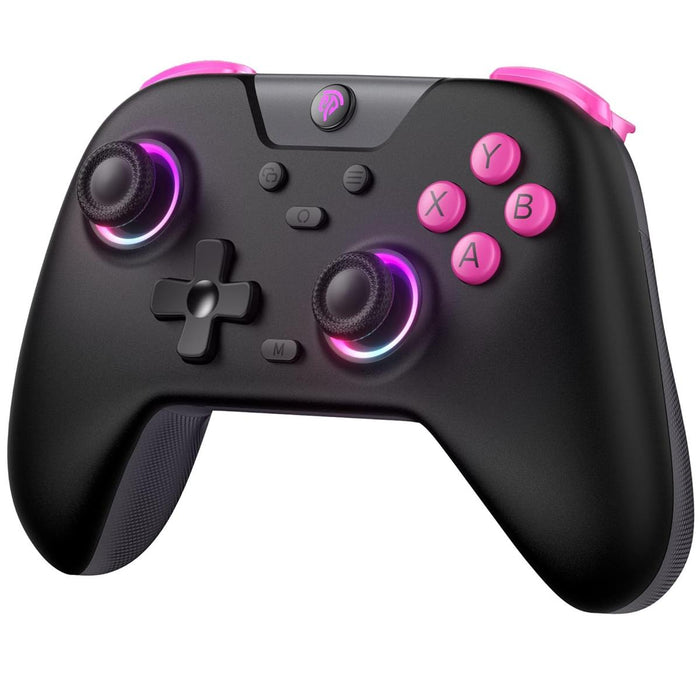 EasySMX X05 Wireless Gaming Controller - Black - PakByte Computers