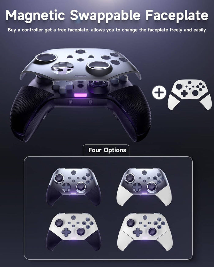 EasySMX X10 Wireless Gaming Controller