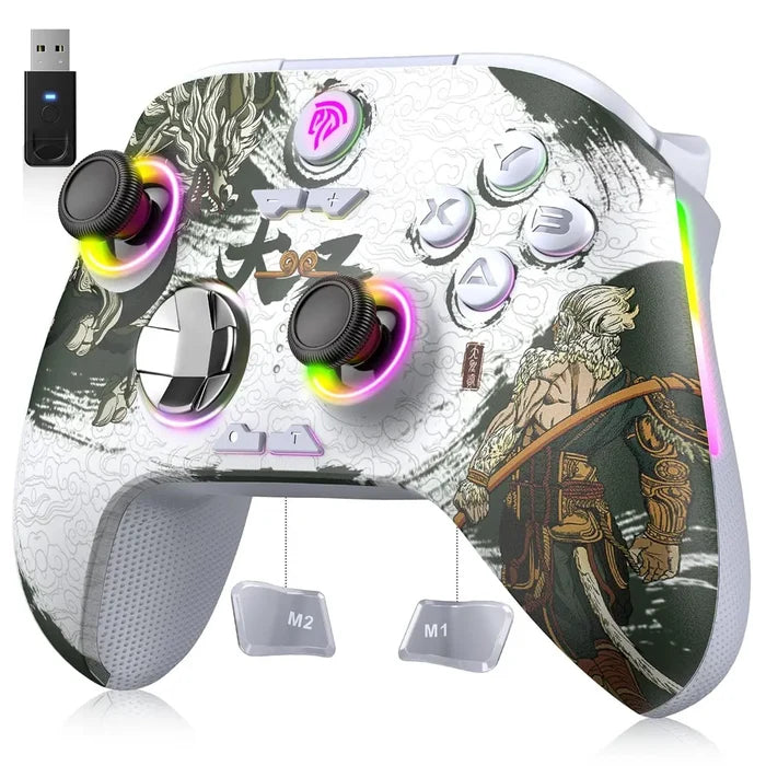 EasySMX X15 PC Controller - Wukong Limited Edition - PakByte Computers