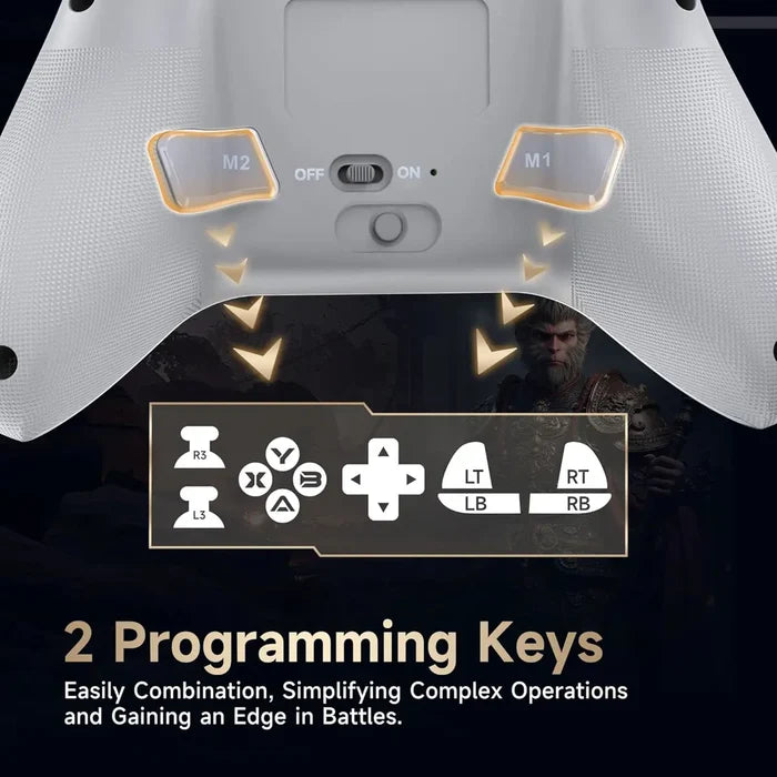 EasySMX X15 PC Controller - Wukong Limited Edition - PakByte Computers