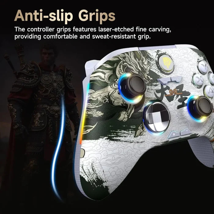 EasySMX X15 PC Controller - Wukong Limited Edition - PakByte Computers