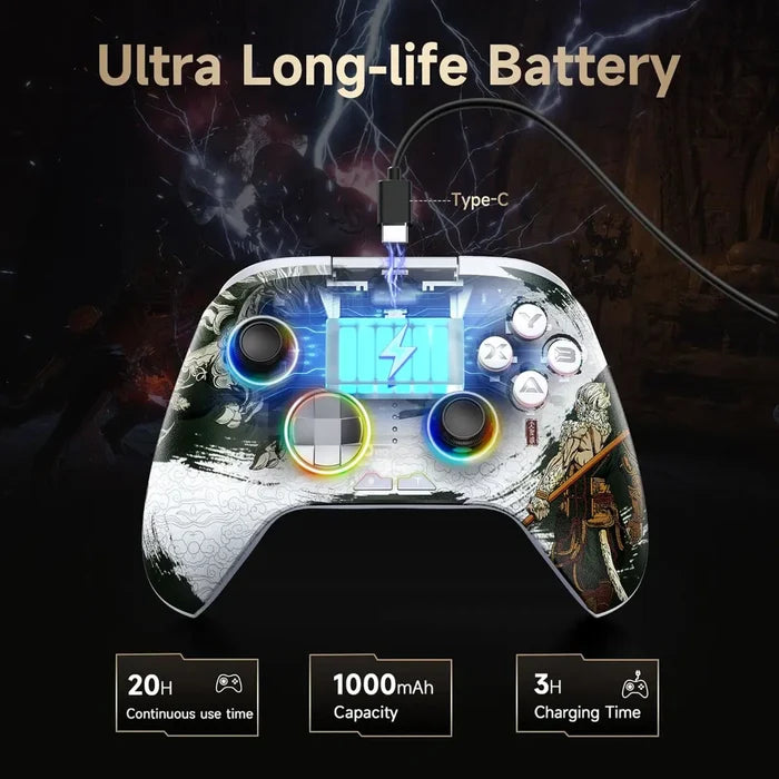 EasySMX X15 PC Controller - Wukong Limited Edition - PakByte Computers