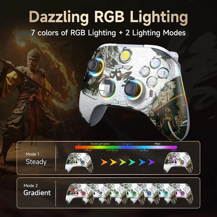 EasySMX X15 PC Controller - Wukong Limited Edition - PakByte Computers