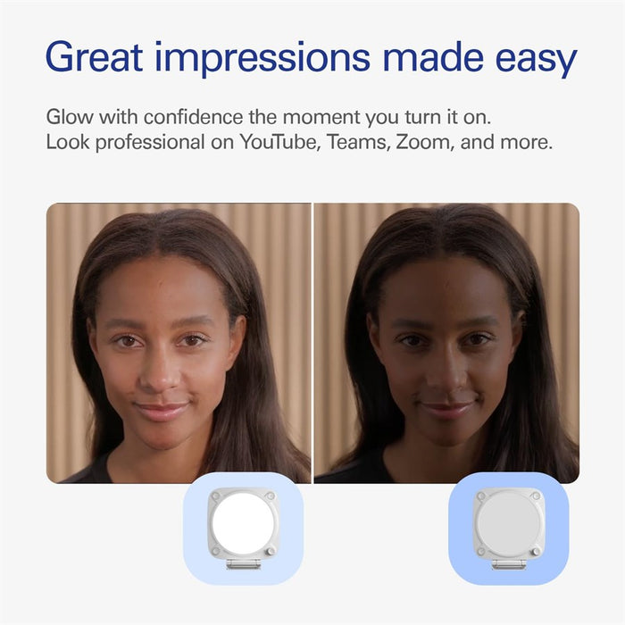 Elgato Key Light Neo Professional Video Call Light - PakByte