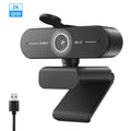 EMEET C60E 2K  SmartCam - EasySkins, Inc