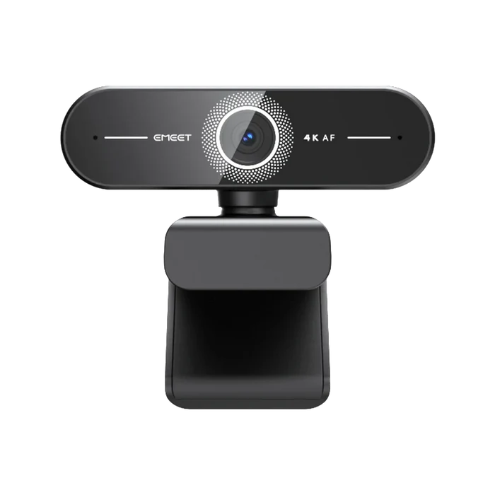 EMEET C60E 2K  SmartCam - EasySkins, Inc