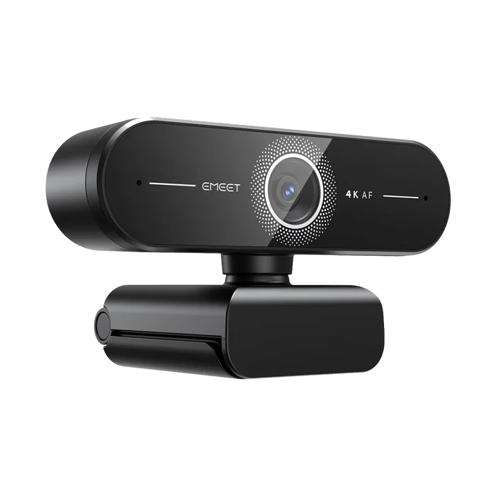 EMEET C60E 2K  SmartCam - EasySkins, Inc